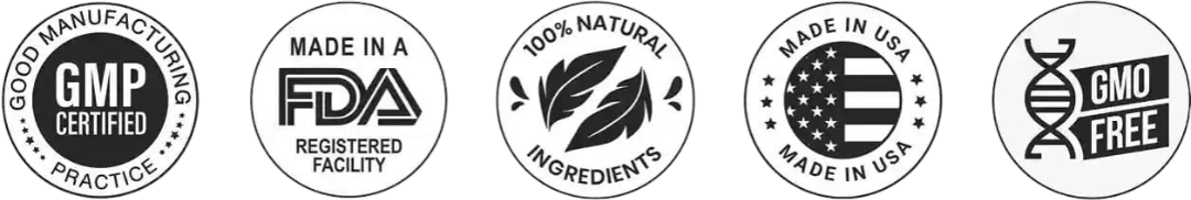 LivPure Ingredients